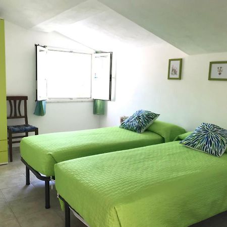 Casa Rosa Apartman Cala Gonone Kültér fotó
