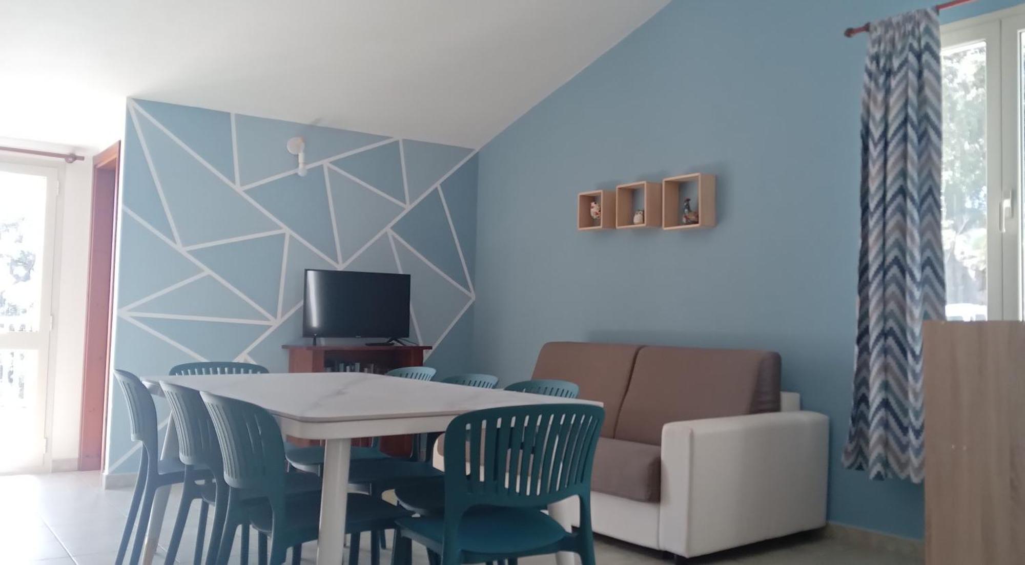 Casa Rosa Apartman Cala Gonone Kültér fotó