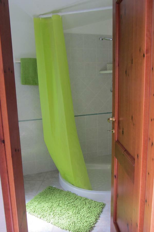 Casa Rosa Apartman Cala Gonone Kültér fotó